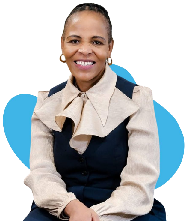 Gail Senakgomo